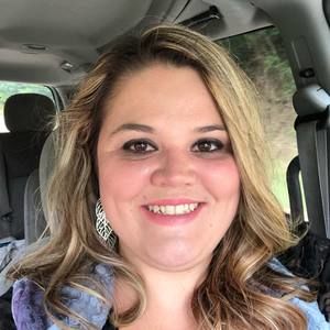 Meet your Posher, Kendra